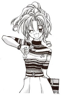 BUY NEW time stranger kyoko - 155185 Premium Anime Print Poster